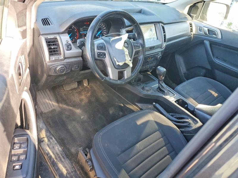 2020 Ford Ranger მანქანა იყიდება აუქციონზე, vin: 1FTER4FH0LLA97932, აუქციონის ნომერი: 51878526