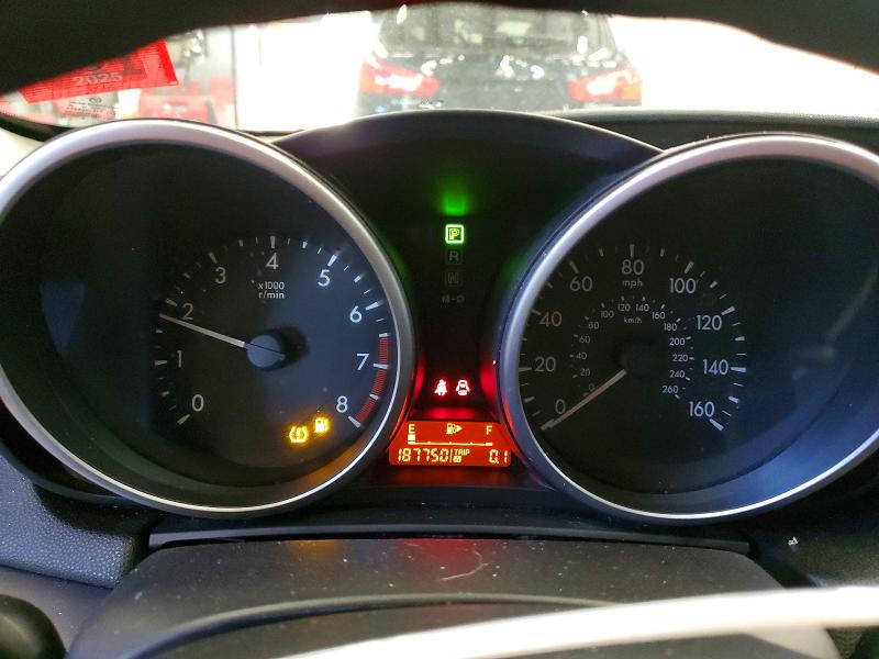 53129886 :رقم المزاد ، JM1BL1SG5A1245890 vin ، 2010 Mazda 3 مزاد بيع