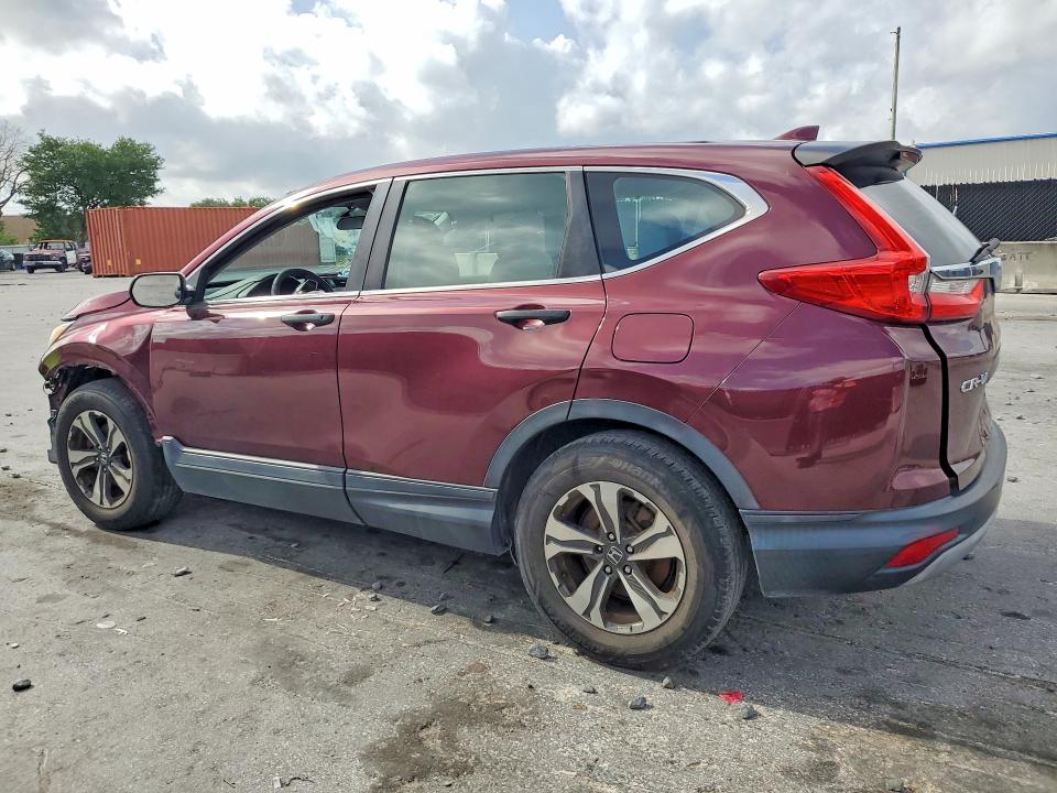 Aukcja sprzedaży 2019 Honda Cr-v, vin: 2HKRW5H3XKH414331, numer aukcji: 54879436