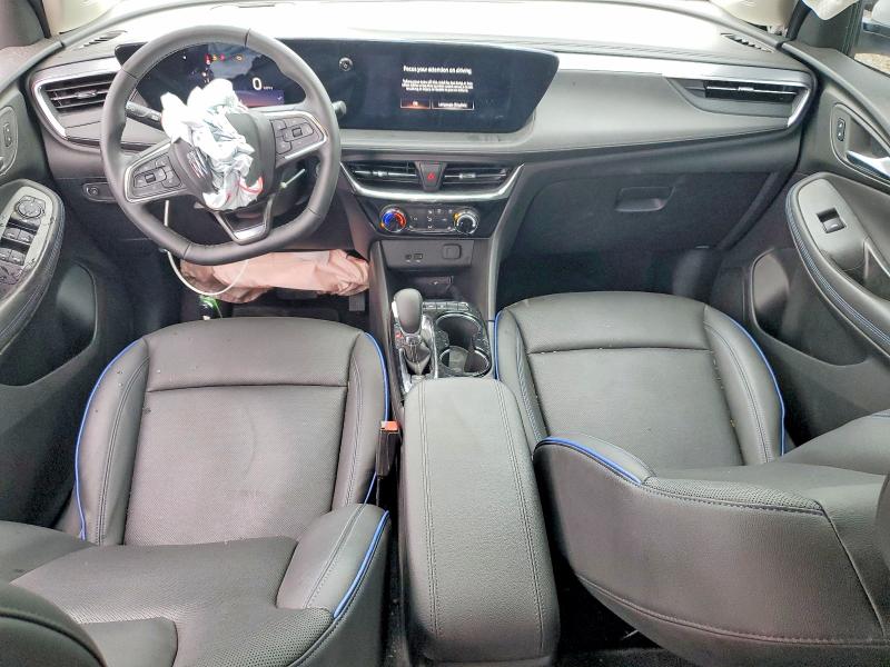 Продажа на аукционе авто 2026 Buick Encore Gx, vin: KL4AMDSL7TB033815, номер лота: 54292696