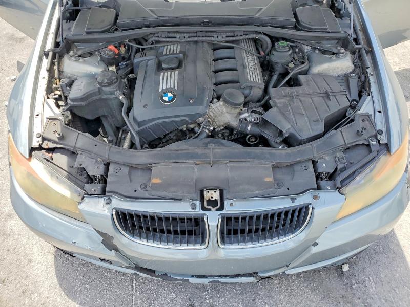 Продажа на аукционе авто 2008 Bmw 328, vin: WBAVA37598NL49109, номер лота: 54883546