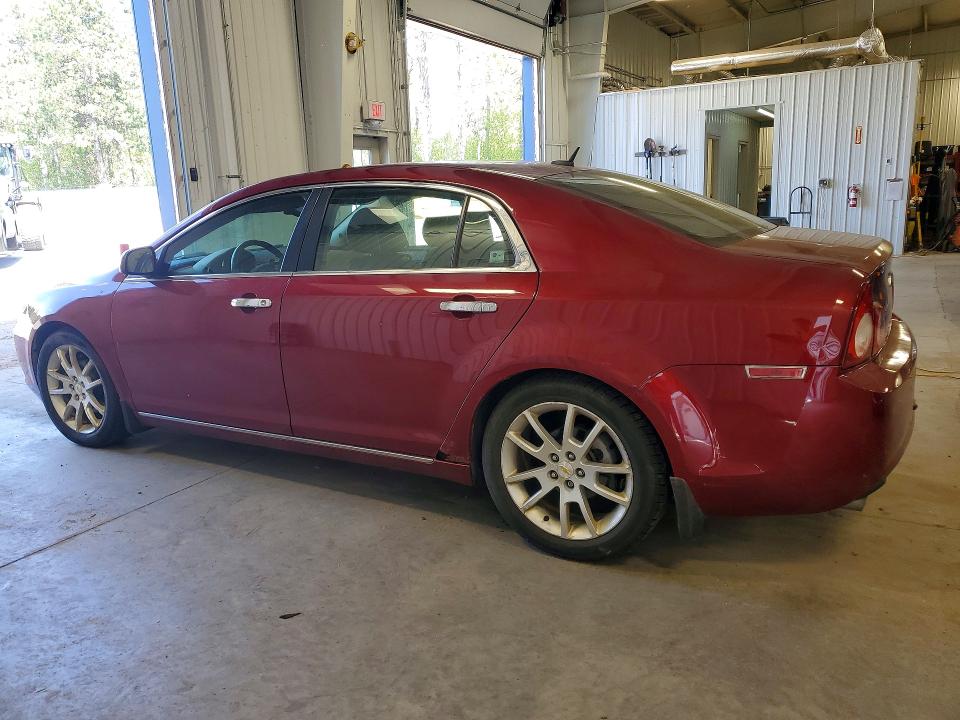 Aukcja sprzedaży 2010 Chevrolet Malibu, vin: 1G1ZE5EB7AF245370, numer aukcji: 52575586
