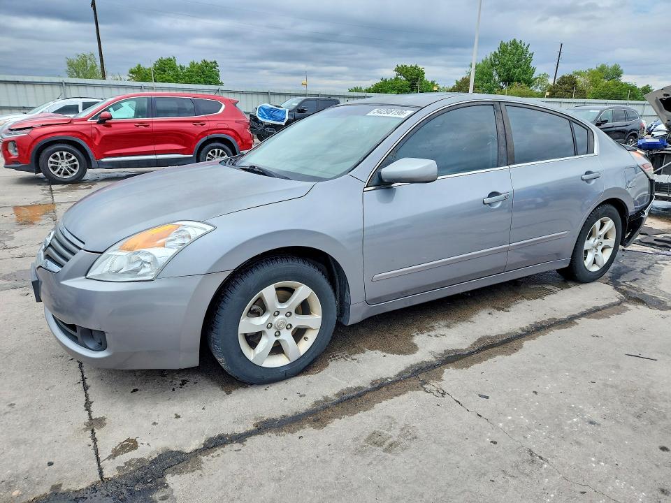 Aukcja sprzedaży 2008 Nissan Altima, vin: 1N4AL21E58N542958, numer aukcji: 54298196