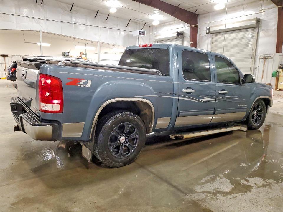 Aukcja sprzedaży 2011 Gmc Sierra, vin: 3GTP2VE33BG153513, numer aukcji: 54133776