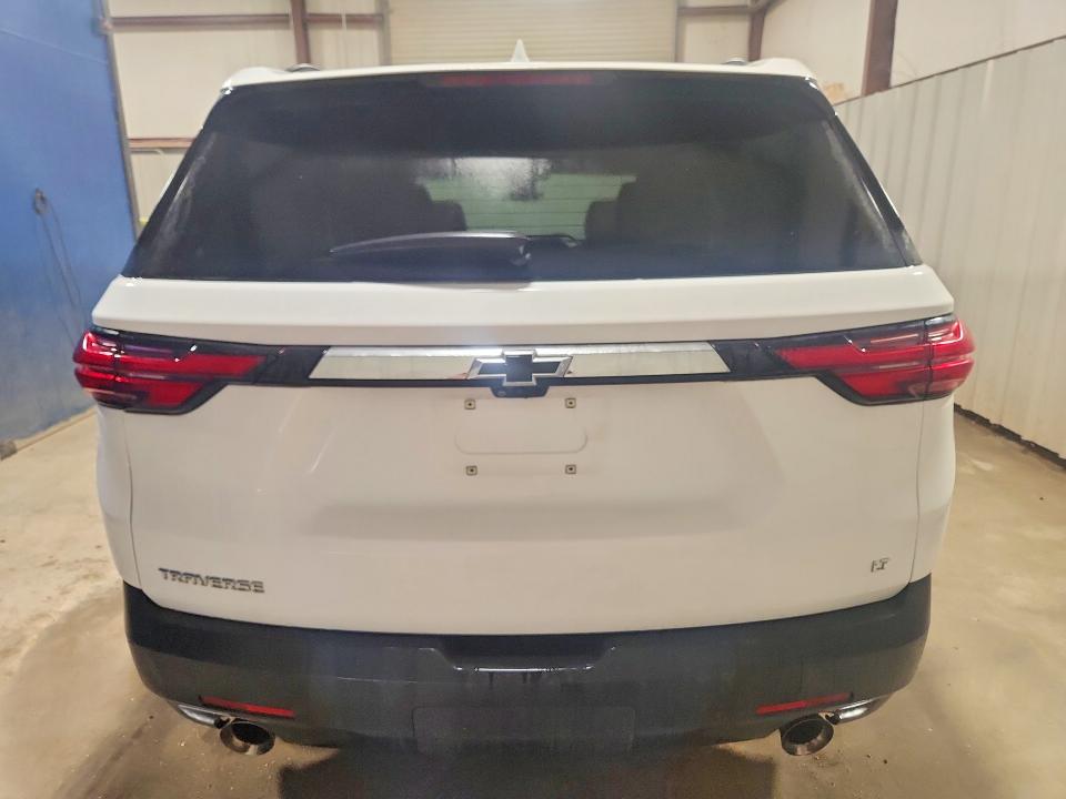 Продаж на аукціоні авто 2023 Chevrolet Traverse, vin: 1GNERGKW2PJ337092, номер лоту: 52312086