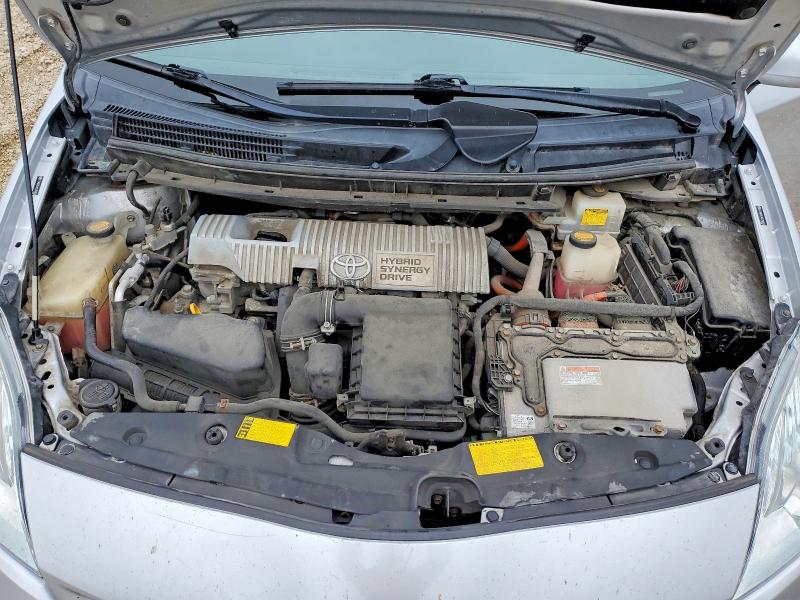 Продаж на аукціоні авто 2012 Toyota Prius, vin: JTDKN3DUXC5389830, номер лоту: 54044656