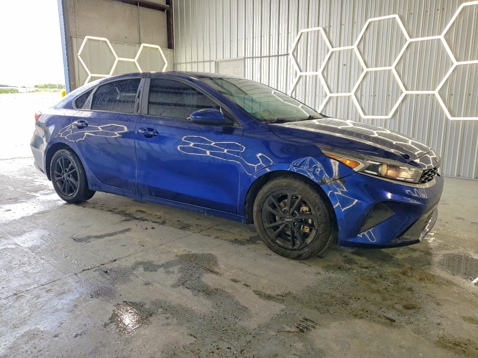 Aukcja sprzedaży 2022 Kia Forte, vin: 3KPF24AD4NE492253, numer aukcji: 52938646