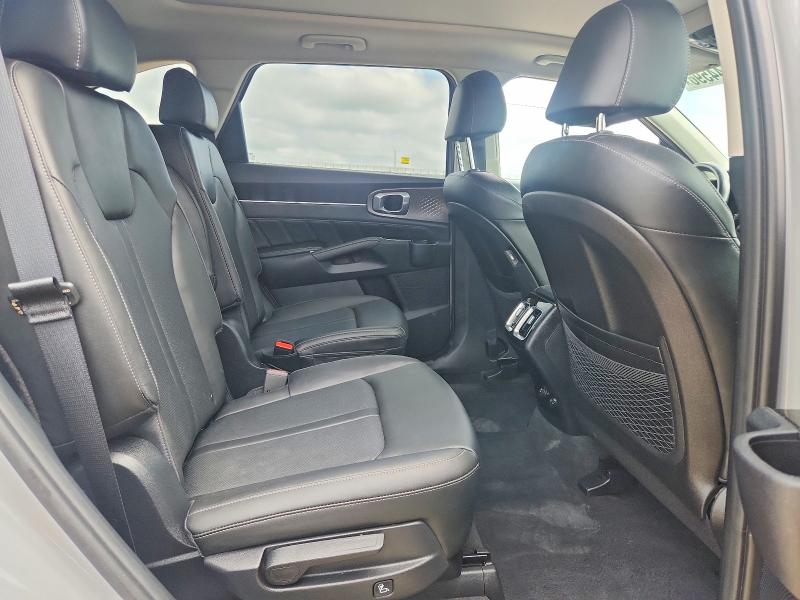 Продаж на аукціоні авто 2022 Kia Sorento, vin: 5XYRKDLF7NG156434, номер лоту: 53544596