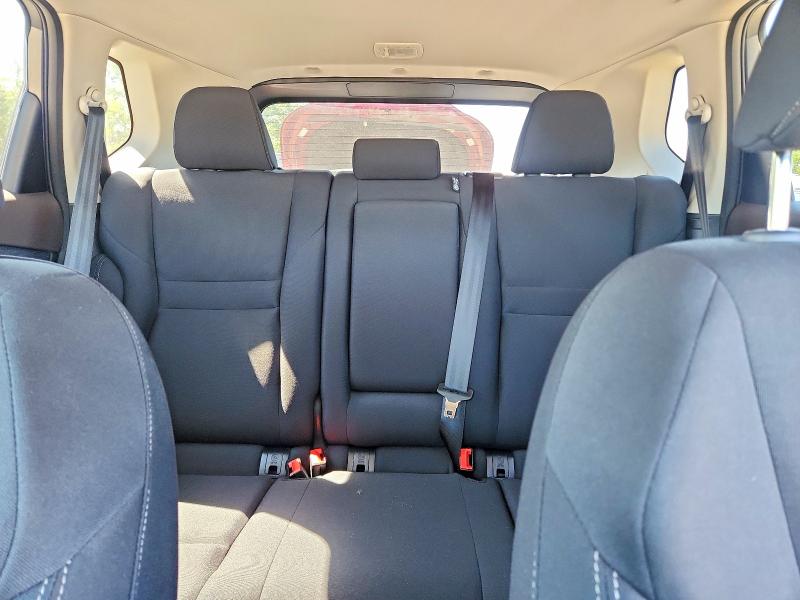 Продаж на аукціоні авто 2023 Nissan Rogue, vin: 5N1BT3AB7PC929575, номер лоту: 53659336