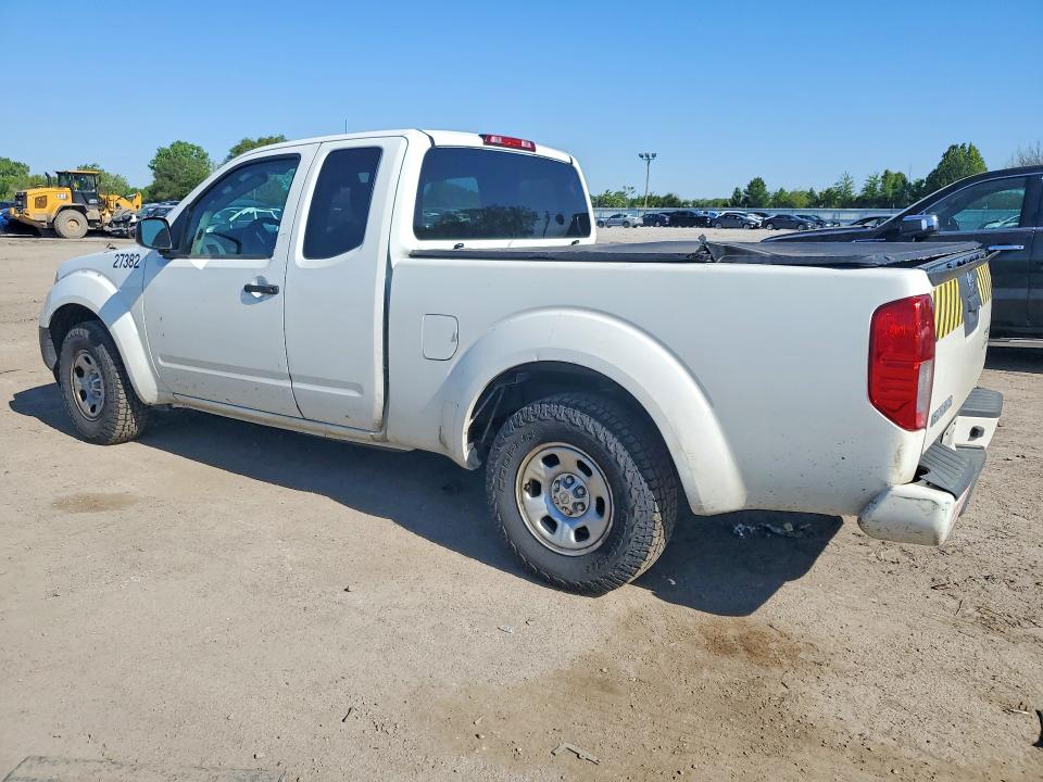 Aukcja sprzedaży 2018 Nissan Frontier, vin: 1N6BD0CT5JN700813, numer aukcji: 52248746