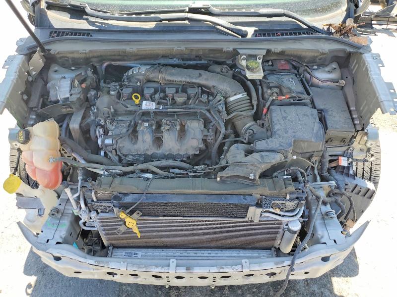 53641926 :رقم المزاد ، 5LMTJ2AH3FUJ41696 vin ، 2015 Lincoln Mkc مزاد بيع