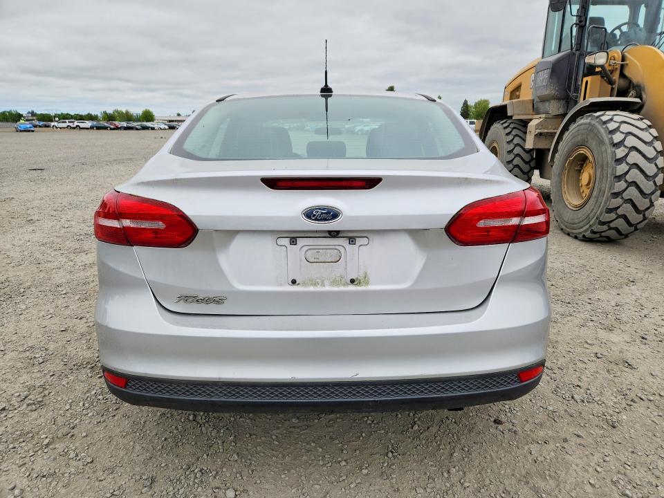 Aukcja sprzedaży 2015 Ford Focus, vin: 1FADP3E29FL364228, numer aukcji: 52398446