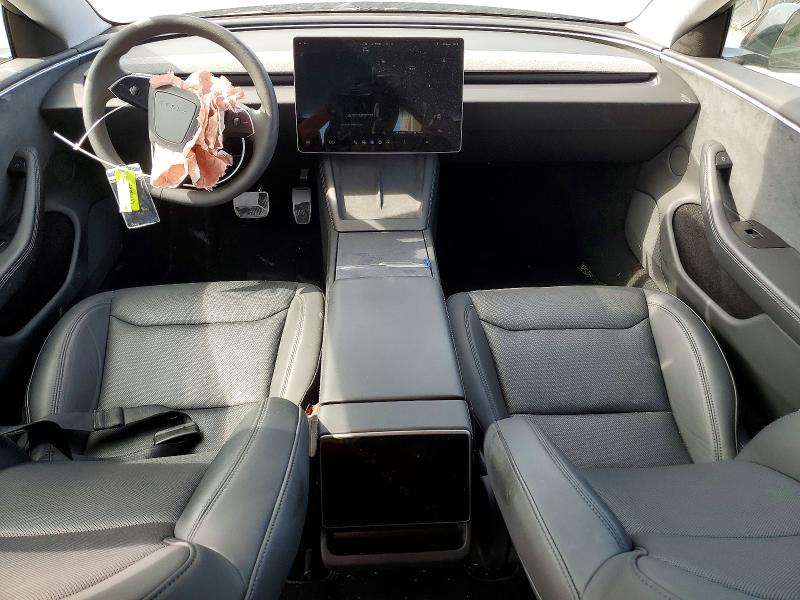 Aukcja sprzedaży 2024 Tesla Model 3, vin: 5YJ3E1EB2RF739514, numer aukcji: 52200576