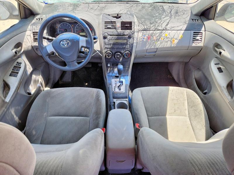 Продажа на аукционе авто 2010 Toyota Corolla, vin: 1NXBU4EE8AZ170914, номер лота: 51895096