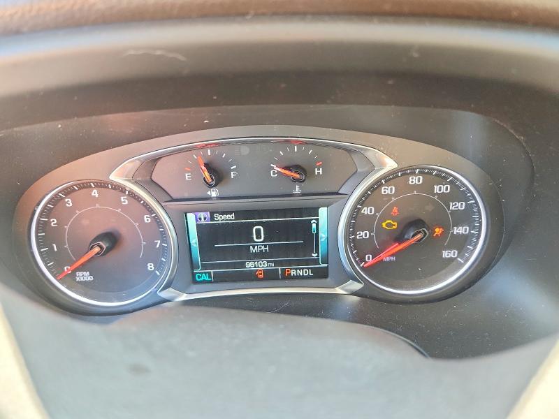 Aukcja sprzedaży 2017 Gmc Acadia, vin: 1GKKNULS6HZ245315, numer aukcji: 51952376