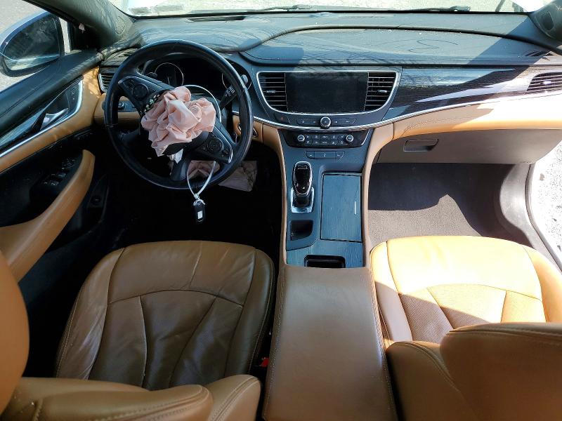 Aukcja sprzedaży 2018 Buick Lacrosse, vin: 1G4ZS5SS9JU106420, numer aukcji: 53711816