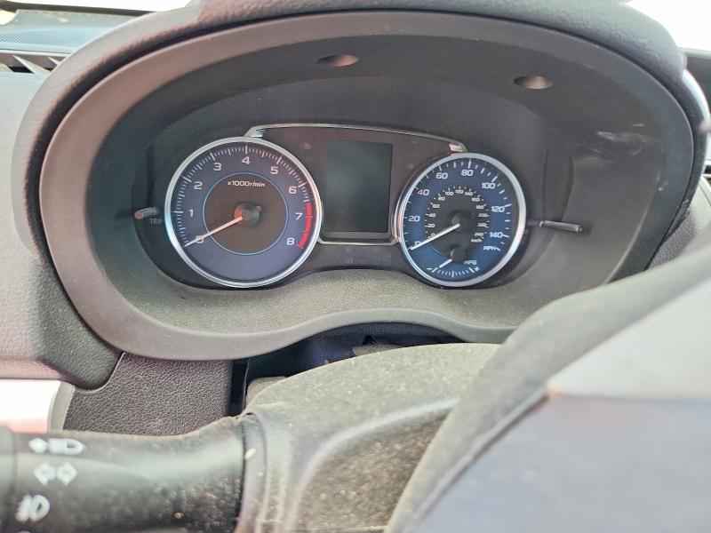 2015 Subaru Xv Crosstrek მანქანა იყიდება აუქციონზე, vin: JF2GPAMC0F8231089, აუქციონის ნომერი: 55613606