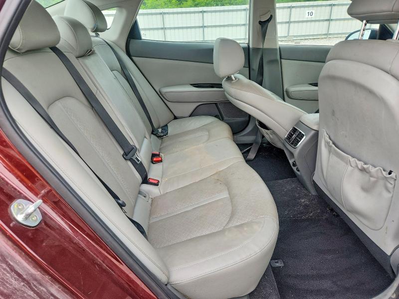 Aukcja sprzedaży 2017 Kia Optima, vin: 5XXGU4L3XHG127087, numer aukcji: 52578926