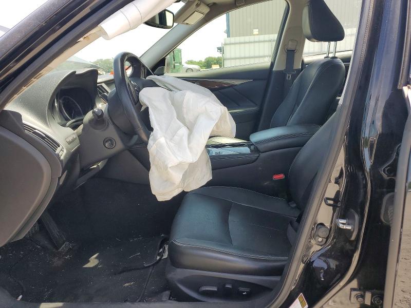 Aukcja sprzedaży 2017 Infiniti Q50, vin: JN1EV7AP1HM736092, numer aukcji: 52835556