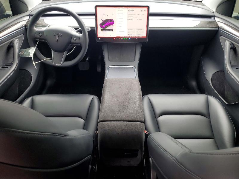 Aukcja sprzedaży 2023 Tesla Model Y, vin: 7SAYGDEE4PA033251, numer aukcji: 53239006