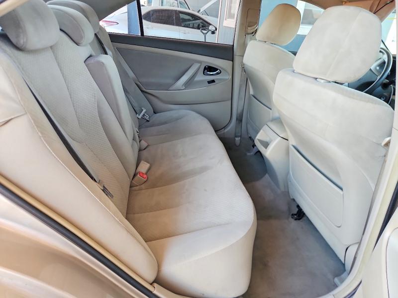 Aukcja sprzedaży 2007 Toyota Camry, vin: 4T1BE46K07U726207, numer aukcji: 54724786