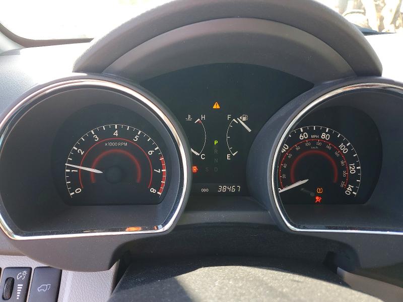 2013 Toyota Highlander მანქანა იყიდება აუქციონზე, vin: 5TDDK3EH5DS192174, აუქციონის ნომერი: 53008266