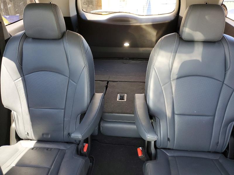 Aukcja sprzedaży 2020 Buick Enclave, vin: 5GAEVAKW3LJ197602, numer aukcji: 53111246
