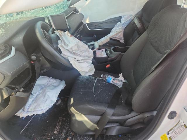 52299946 :رقم المزاد ، 2T3H1RFV8RW315791 vin ، 2024 Toyota Rav4 مزاد بيع