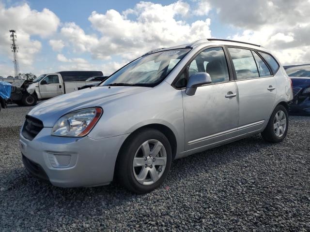 2007 Kia Rondo მანქანა იყიდება აუქციონზე, vin: KNAFG526777112832, აუქციონის ნომერი: 54248396