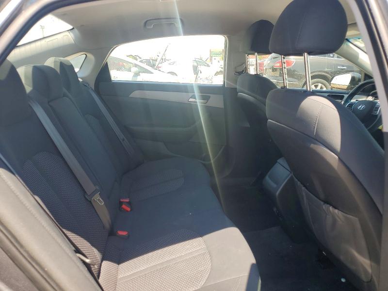 Aukcja sprzedaży 2019 Hyundai Sonata, vin: 5NPE24AF7KH798464, numer aukcji: 53451046
