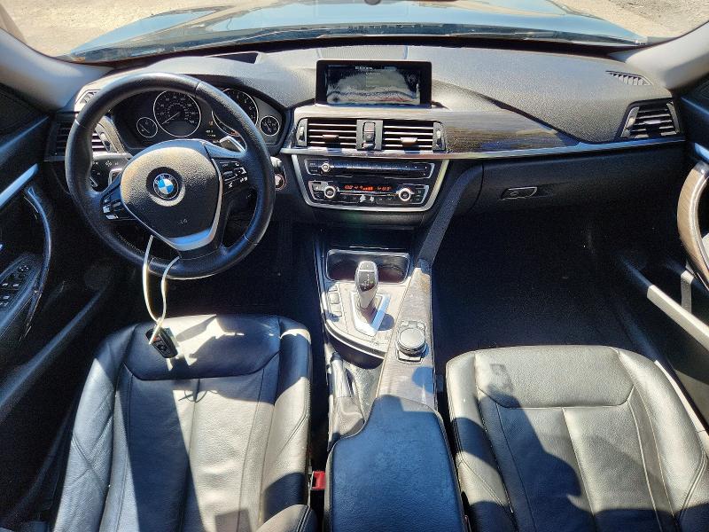 51659726 :رقم المزاد ، WBA3X5C56FD560522 vin ، 2015 Bmw 328 مزاد بيع