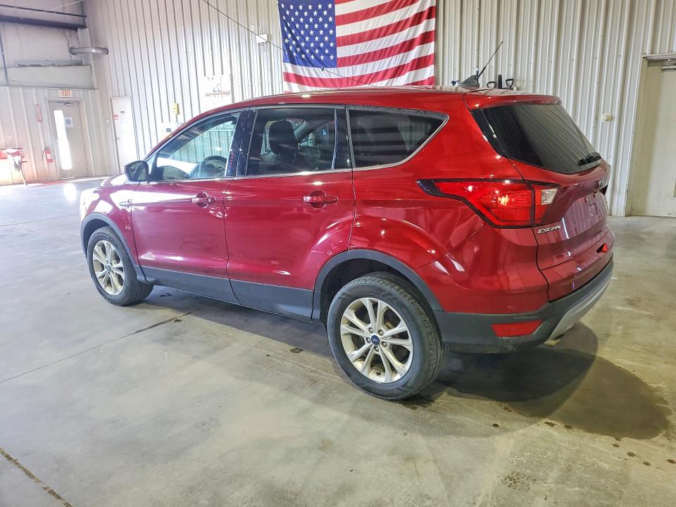 2019 Ford Escape მანქანა იყიდება აუქციონზე, vin: 1FMCU9GD7KUA32949, აუქციონის ნომერი: 53875946