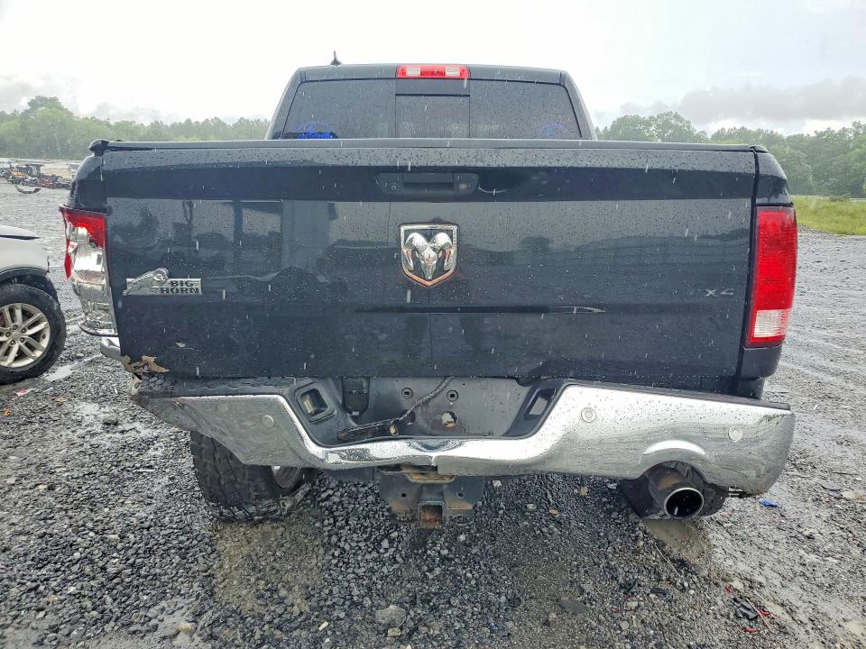 55170176 :رقم المزاد ، 1C6RR7LT7GS366751 vin ، 2016 Ram 1500 مزاد بيع