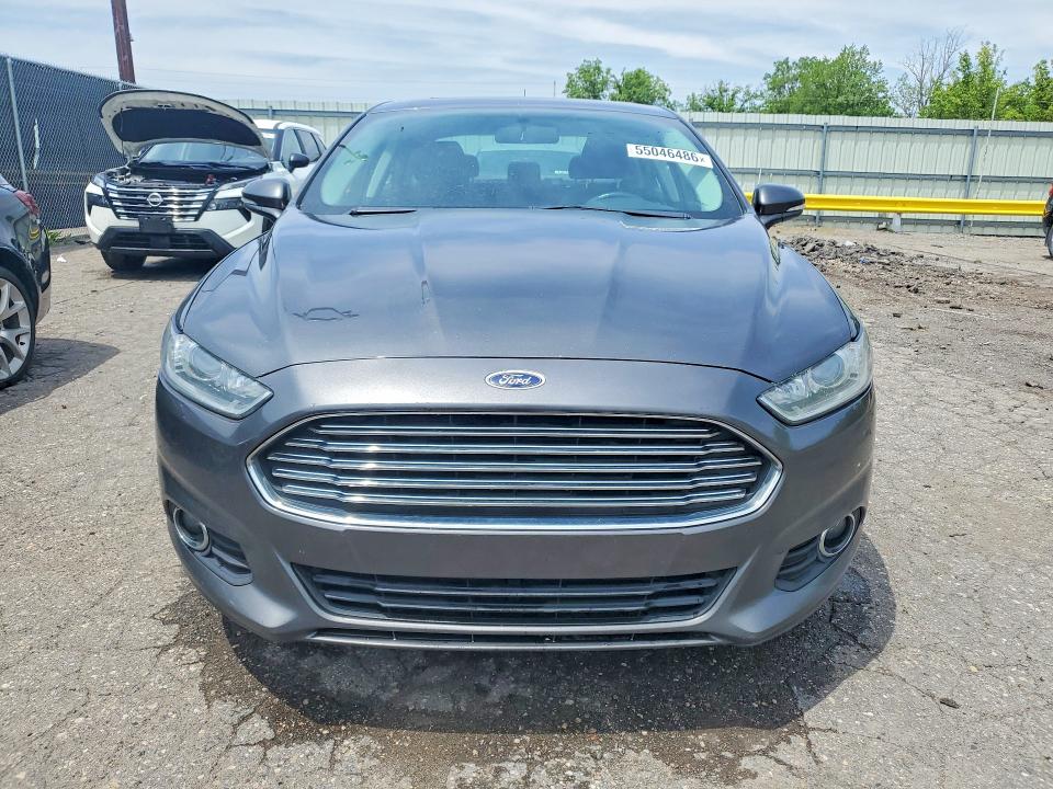 Продажа на аукционе авто 2016 Ford Fusion, vin: 3FA6P0T90GR403864, номер лота: 55046486