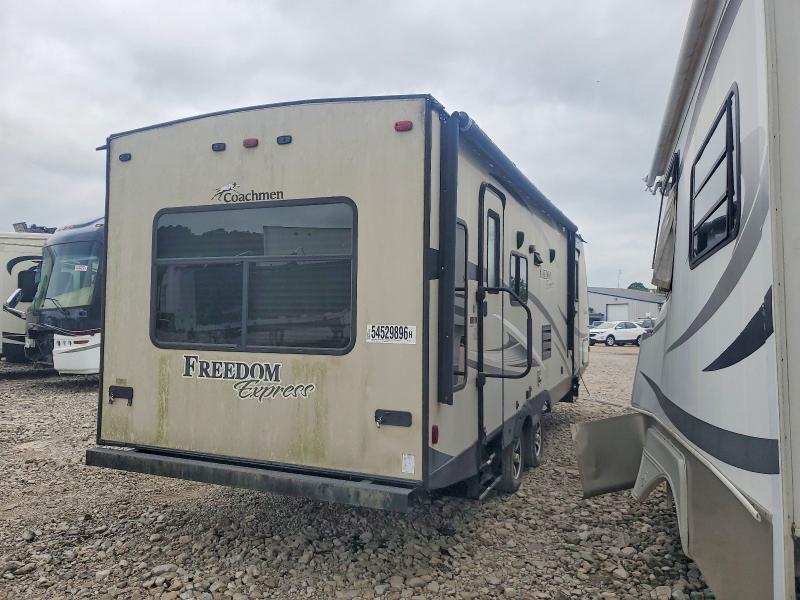 Продаж на аукціоні авто 2016 Foresriver Freedom Express, vin: 5ZT2FETB9GA021501, номер лоту: 54529896