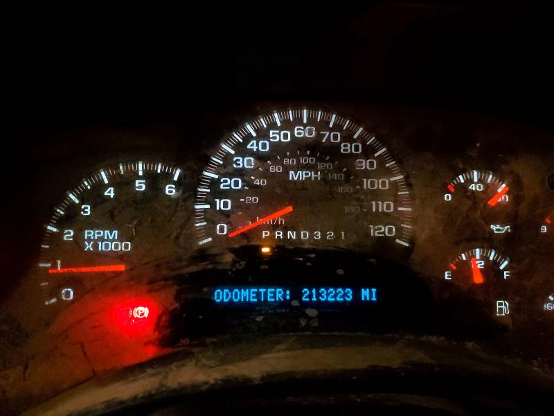 54352586 :رقم المزاد ، 2GCEK13Z371161778 vin ، 2007 Chevrolet Silverado مزاد بيع