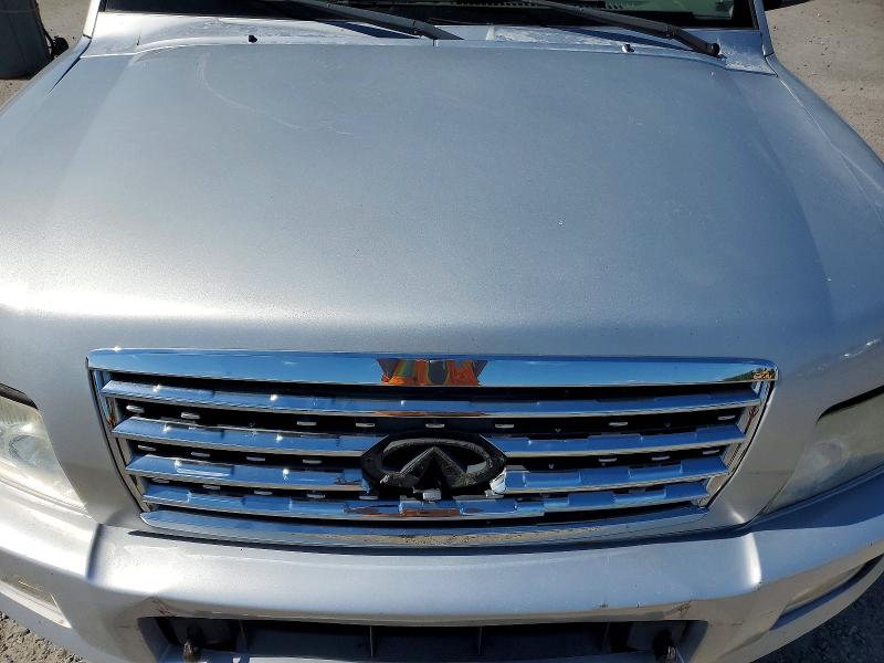 Aukcja sprzedaży 2009 Infiniti Qx56, vin: 5N3AA08DX9N903770, numer aukcji: 53796886