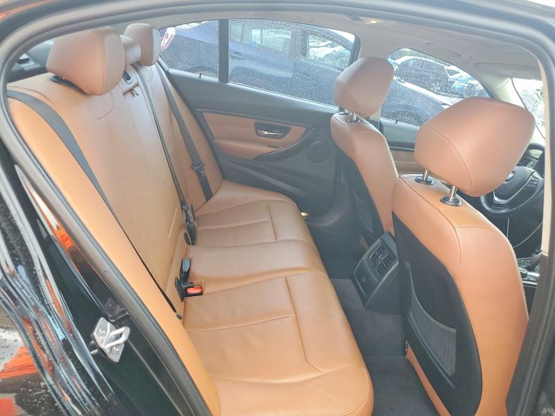 Aukcja sprzedaży 2015 Bmw 328, vin: WBA3A5G54FNP34688, numer aukcji: 54322056