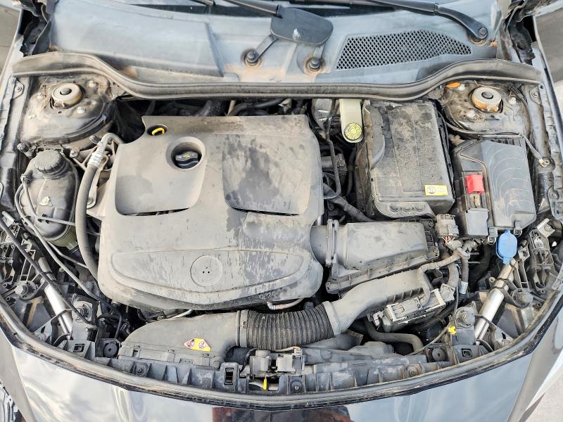 52131576 :رقم المزاد ، WDDSJ4EB3EN044338 vin ، 2014 Mercedes-benz Cla مزاد بيع