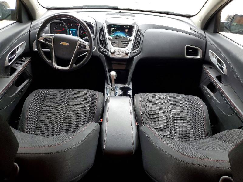 Aukcja sprzedaży 2014 Chevrolet Equinox, vin: 2GNFLFEKXE6284161, numer aukcji: 53127576