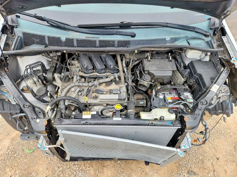 Продажа на аукционе авто 2013 Toyota Sienna, vin: 5TDYK3DC4DS323618, номер лота: 52769476
