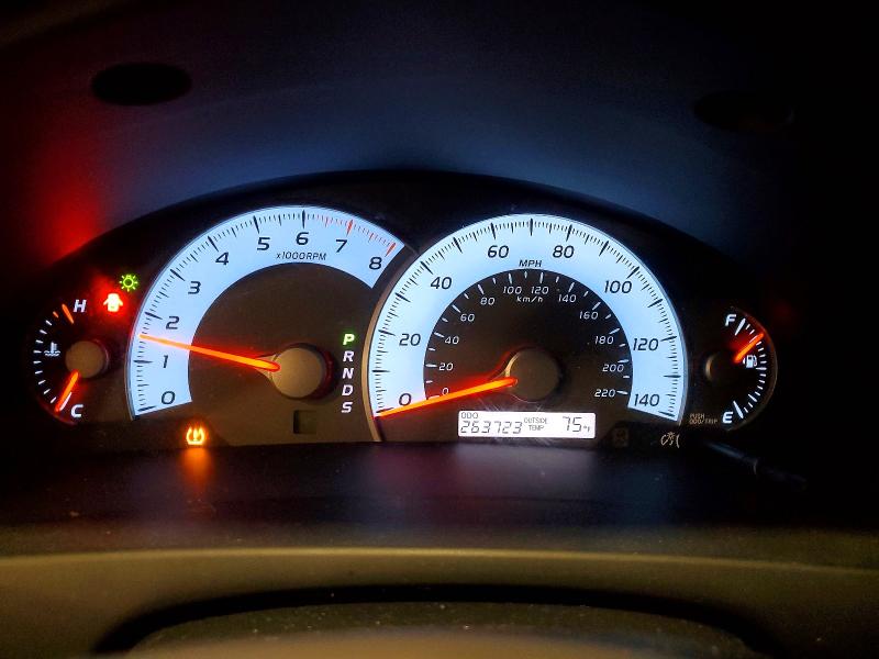 Aukcja sprzedaży 2011 Toyota Camry, vin: 4T1BF3EK0BU777952, numer aukcji: 54082776