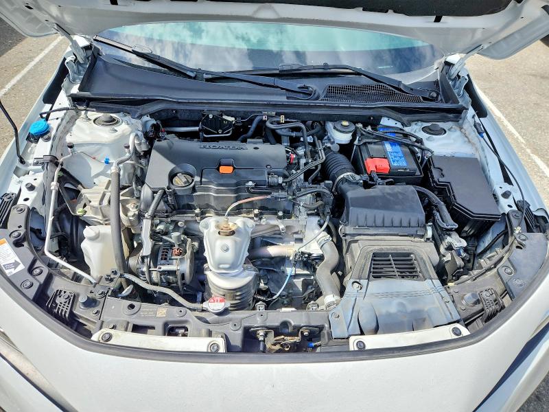 54837356 :رقم المزاد ، 2HGFE2F56PH503467 vin ، 2023 Honda Civic مزاد بيع