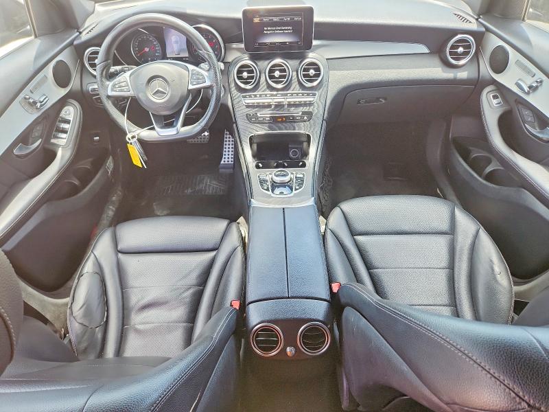 Продажа на аукционе авто 2019 Mercedes-benz Glc, vin: WDC0G4JB3KF594029, номер лота: 55315666