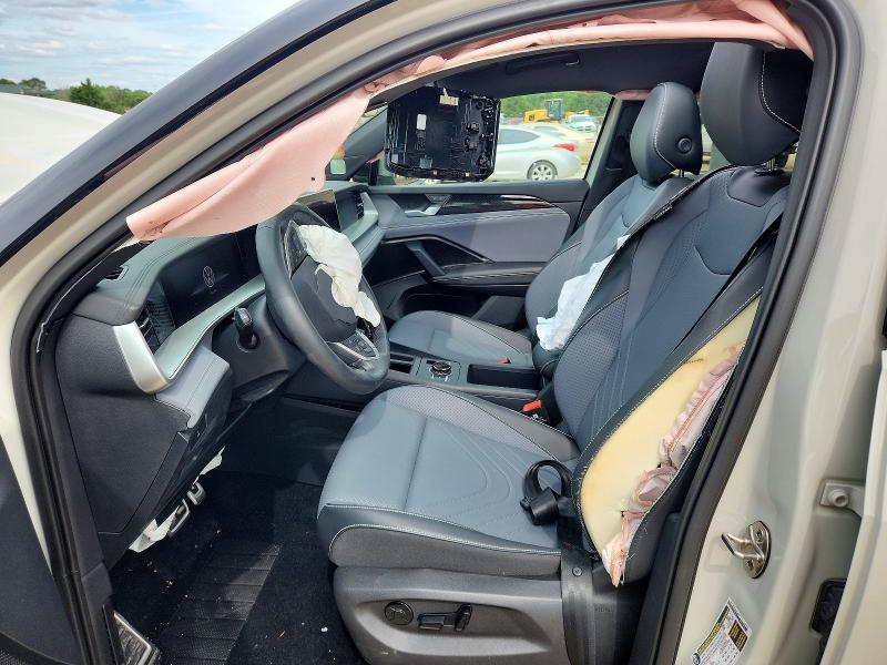 Aukcja sprzedaży 2026 Volkswagen Tiguan, vin: 3VVHR7RM4TM021699, numer aukcji: 53124916