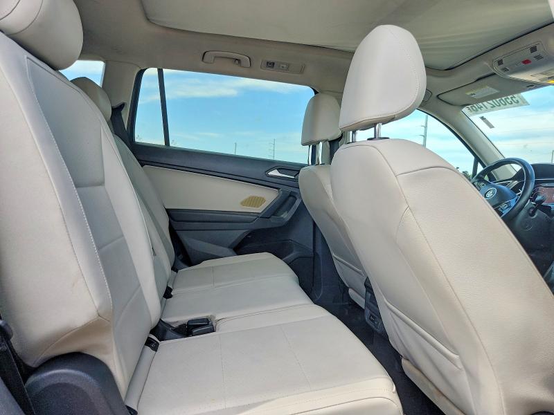 Aukcja sprzedaży 2019 Volkswagen Tiguan, vin: 3VV3B7AX6KM062306, numer aukcji: 55602146