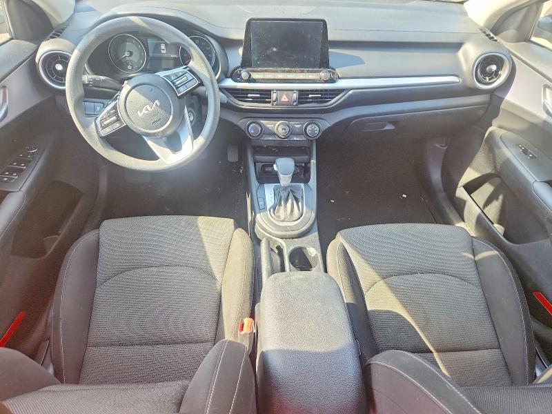 Aukcja sprzedaży 2024 Kia Forte, vin: 3KPF24AD7RE755230, numer aukcji: 53376826