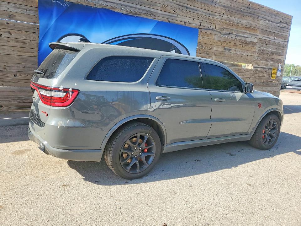Продаж на аукціоні авто 2023 Dodge Durango, vin: 1C4SDJH90PC567789, номер лоту: 53713816