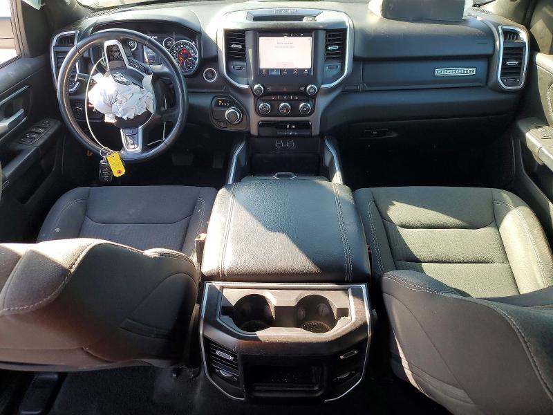 Aukcja sprzedaży 2023 Ram 1500, vin: 1C6RREFT4PN523179, numer aukcji: 54256706