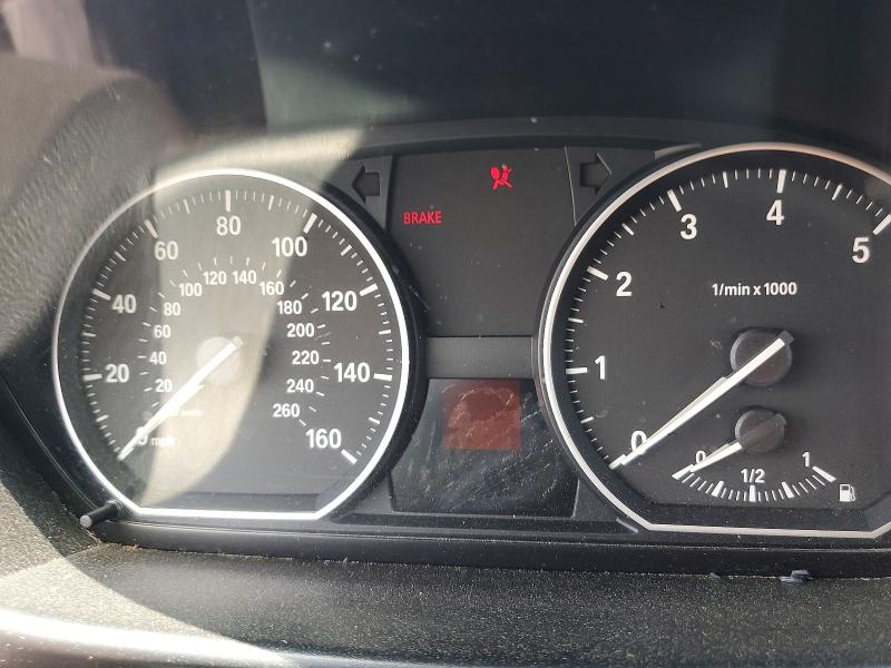 2008 Bmw 128 მანქანა იყიდება აუქციონზე, vin: WBAUL73598VE89506, აუქციონის ნომერი: 54764426